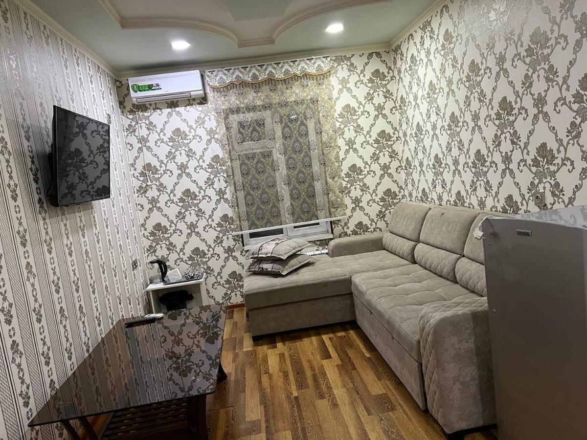 Hotel Hiva Tashkent Esterno foto